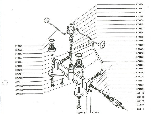 RAID Manifold sm