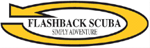 Flashback Scuba: Simply Adventure