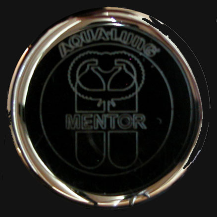 Mentor Logo
