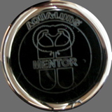 Mentor Logo