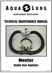 Mentor manual
